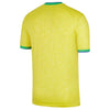 Brazil Home Jersey 2022 World Cup Kit