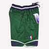 Bulls Green Just Don With Pocket Shorts