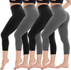 Women High Waisted Workout Leggings