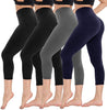 Women High Waisted Workout Leggings