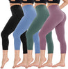 Women High Waisted Workout Leggings