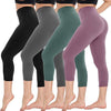 Women High Waisted Workout Leggings
