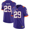 Clemson Tigers B.T. Potter College Football Jersey