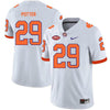 Clemson Tigers B.T. Potter College Football Jersey