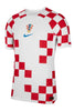 Croatia Home Jersey 2022 World Cup Kit