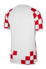 Croatia Home Jersey 2022 World Cup Kit