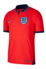 England Away Jersey 2022 World Cup Kit