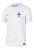 France Away Jersey 2022 World Cup Kit