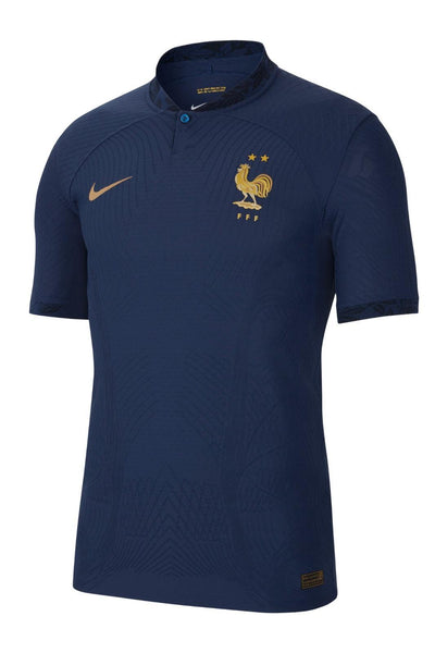 France Home Jersey 2022 World Cup Kit