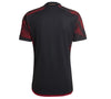 Germany Away Jersey 2022 World Cup Kit