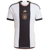 Germany Home Jersey 2022 World Cup Kit