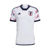 Japan Away Jersey 2022 World Cup Kit