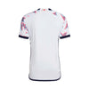 Japan Away Jersey 2022 World Cup Kit