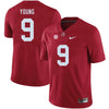 Alabama Crimson Tide Bryce Young College Football Jersey