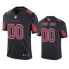Men's Arizona Cardinals Custom Limited Jersey