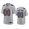 Men's Arizona Cardinals Custom Limited Jersey