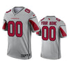 Men's Arizona Cardinals Custom Limited Jersey