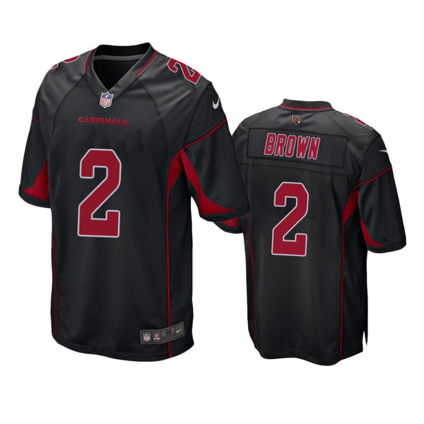 Men's Arizona Cardinals Marquise Brown Limited Jersey