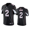 Men's Arizona Cardinals Marquise Brown Limited Jersey