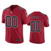 Men's Atlanta Falcons Custom Limited Jersey
