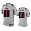 Men's Atlanta Falcons Custom Limited Jersey