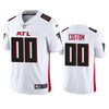 Men's Atlanta Falcons Custom Limited Jersey