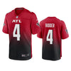 Men's Atlanta Falcons Desmond Ridder Limited Jersey