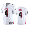 Men's Atlanta Falcons Desmond Ridder Limited Jersey