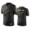 Men's Baltimore Ravens Custom Limited Jersey