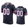 Men's Buffalo Bills Custom Limited Jersey