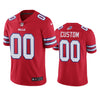 Men's Buffalo Bills Custom Limited Jersey