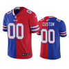 Men's Buffalo Bills Custom Limited Jersey