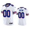 Men's Buffalo Bills Custom Limited Jersey