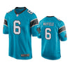 Men's Carolina Panthers Baker Mayfield Limited Jersey