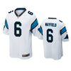 Men's Carolina Panthers Baker Mayfield Limited Jersey