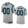 Men's Carolina Panthers Custom Limited Jersey