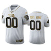 Men's Carolina Panthers Custom Limited Jersey