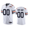 Men's Chicago Bears Custom Limited Jersey