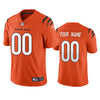 Men's Cincinnati Bengals Custom Limited Jersey