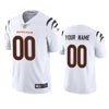 Men's Cincinnati Bengals Custom Limited Jersey