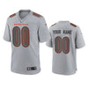 Men's Cincinnati Bengals Custom Limited Jersey