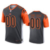 Men's Cincinnati Bengals Custom Limited Jersey