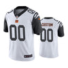 Men's Cincinnati Bengals Custom Limited Jersey