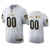 Men's Cincinnati Bengals Custom Limited Jersey