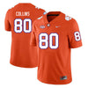 Clemson Tigers Beaux Collins College Football Jersey