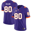 Clemson Tigers Beaux Collins College Football Jersey