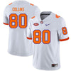 Clemson Tigers Beaux Collins College Football Jersey