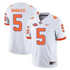 Clemson Tigers D.J. Uiagalelei College Football Jersey