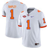 Clemson Tigers Will Shipley College Football Jersey