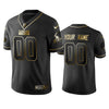 Men's Cleveland Browns Custom Limited Jersey